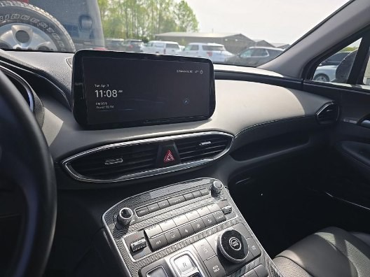 2023 Hyundai Santa Fe Image 7