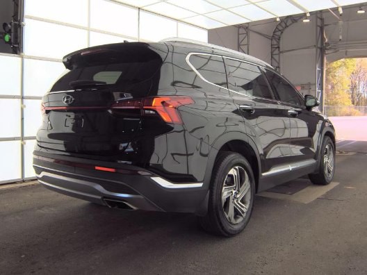 2023 Hyundai Santa Fe Image 9