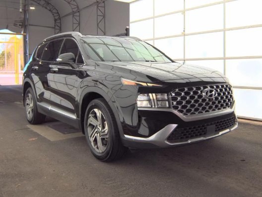 2023 Hyundai Santa Fe Image 10