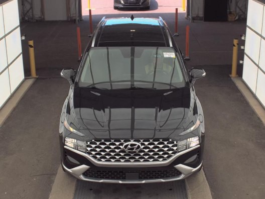 2023 Hyundai Santa Fe Image 11