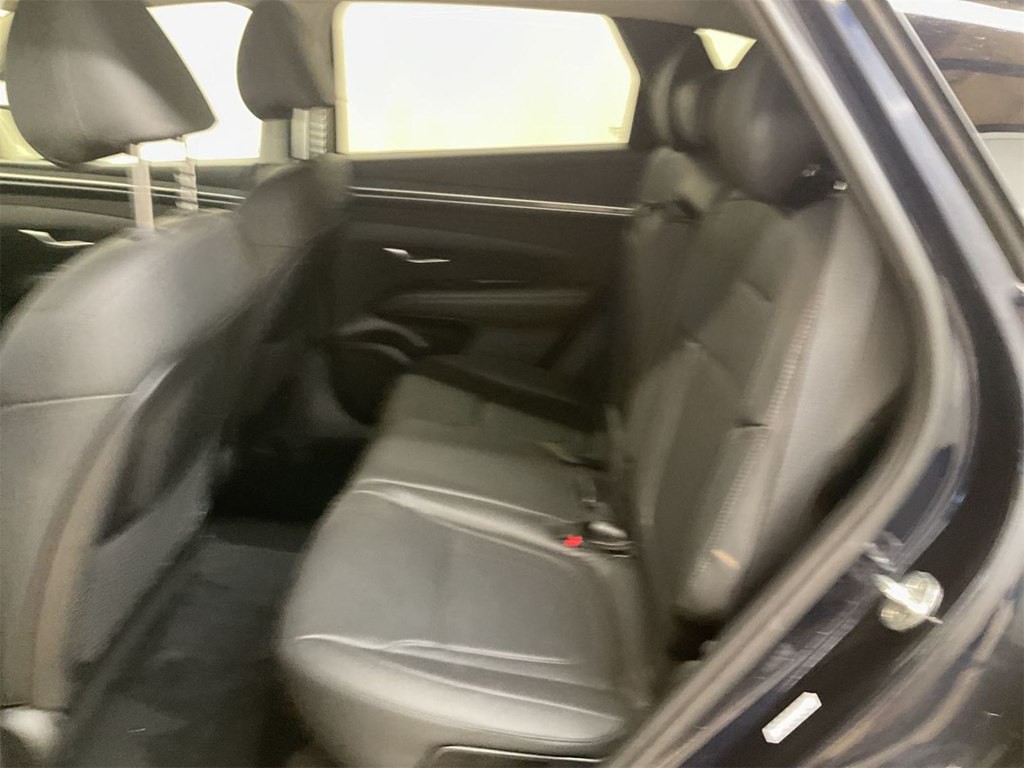 2023 Hyundai Tucson Image 5