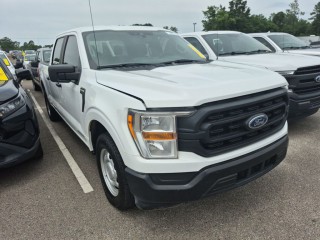 Image for 2021 Ford F-150 Supercrew ID: 7402145