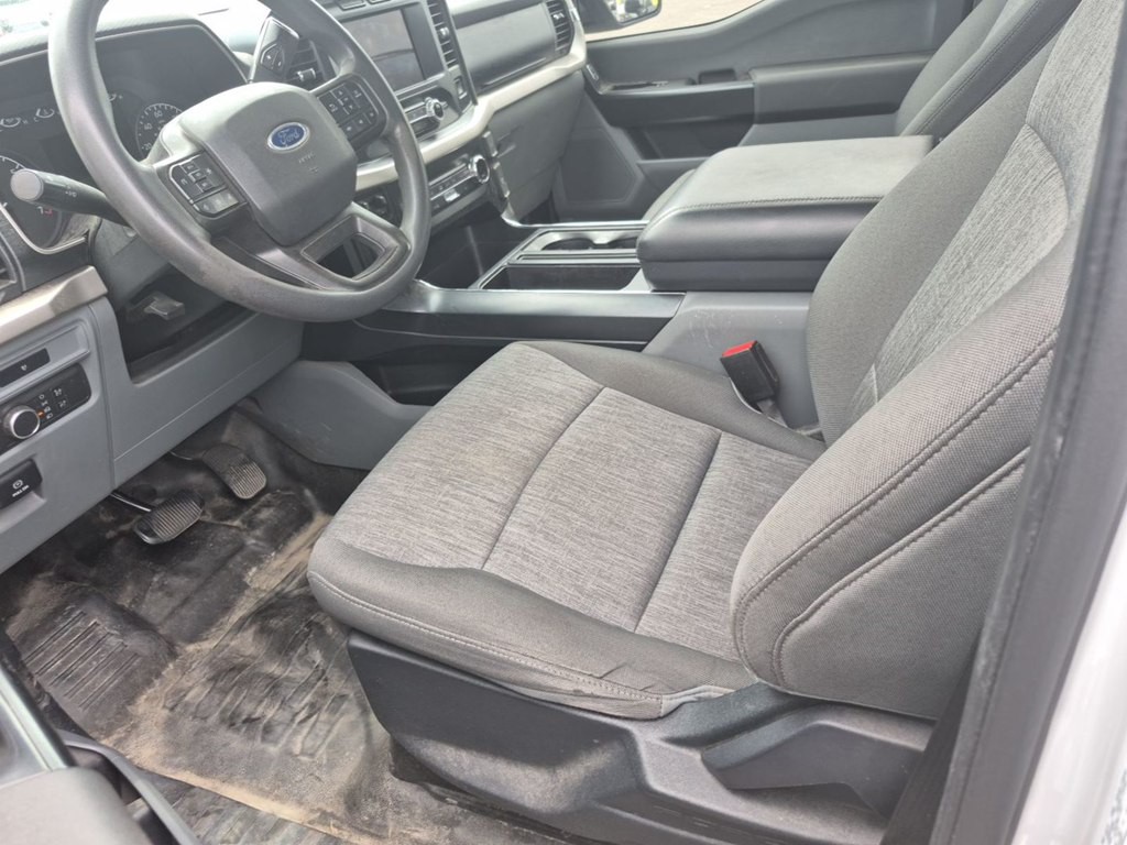 2021 Ford F-150 Image 5
