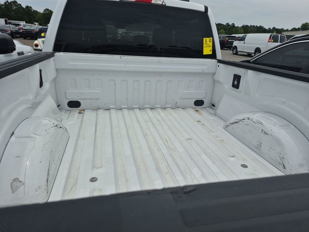 2021 Ford F-150 Image 6