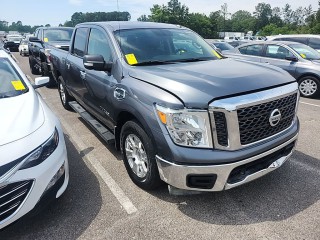 Image for 2017 Nissan Titan S ID: 7402154