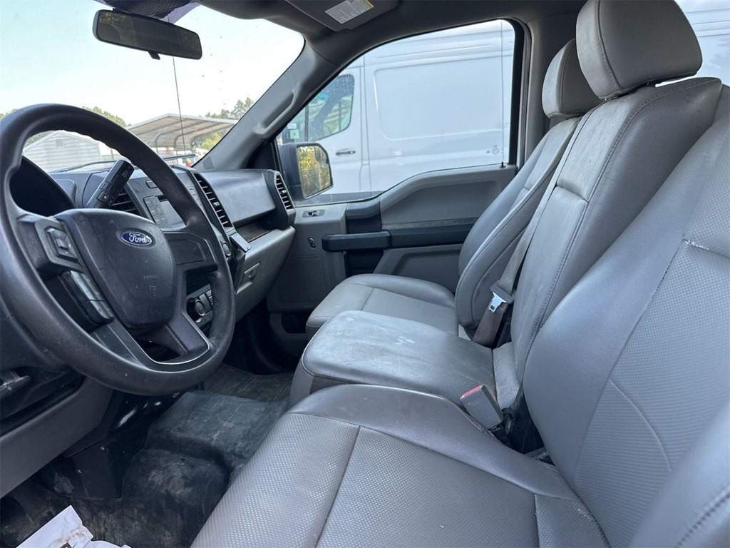 2020 Ford F-150 Image 4