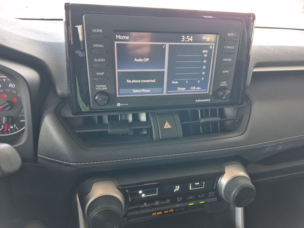 2021 Toyota Rav4 Image 6