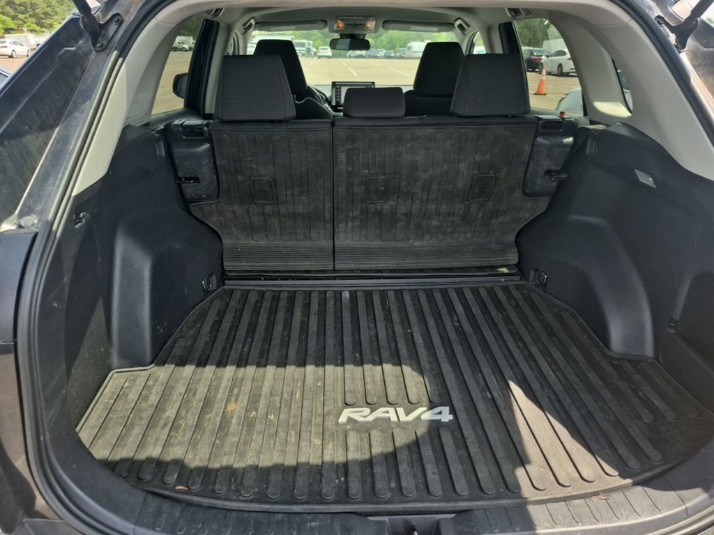 2021 Toyota Rav4 Image 7