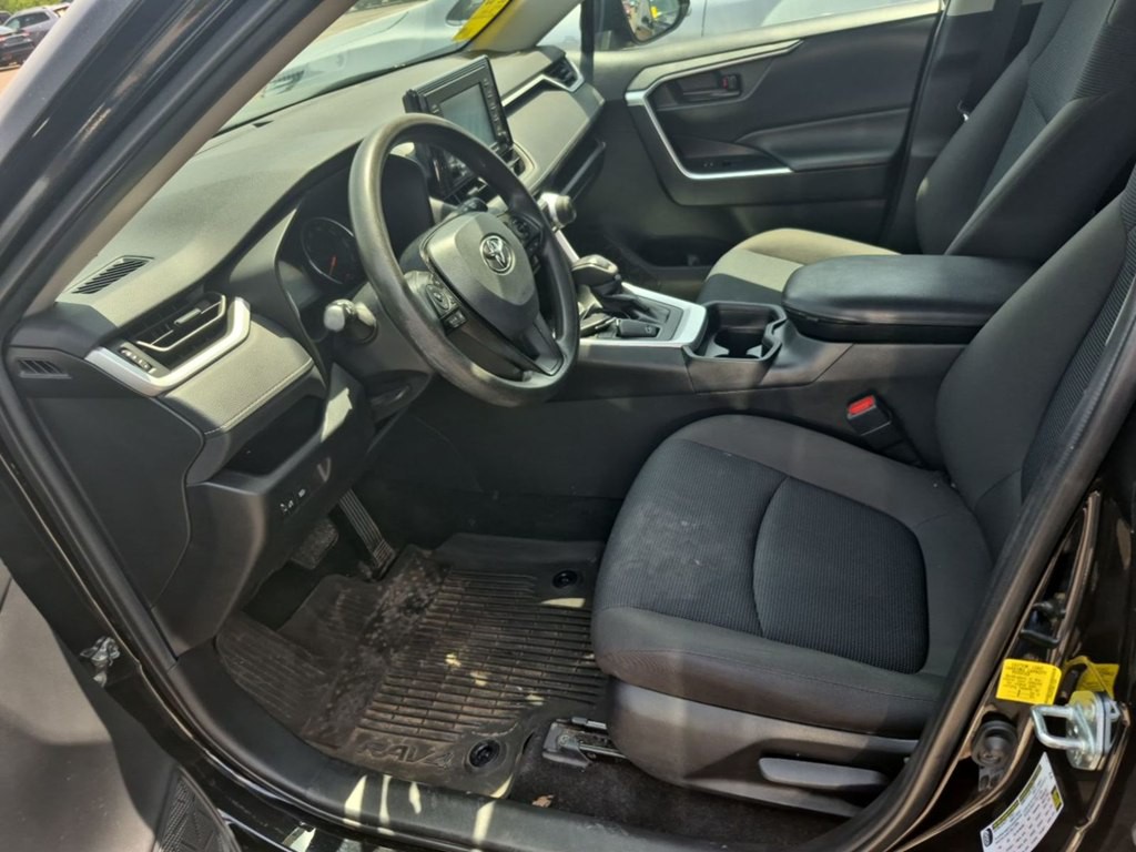 2021 Toyota Rav4 Image 10