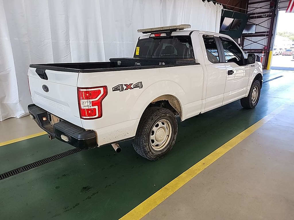 2019 Ford F-150 Image 2