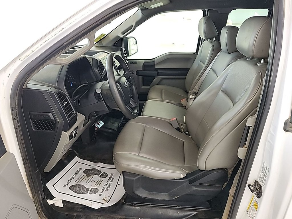 2019 Ford F-150 Image 5