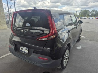 Image for 2020 Kia Soul LX ID: 7417456