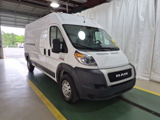 Image for 2020 RAM Promaster 3500 HIGH ID: 7417567