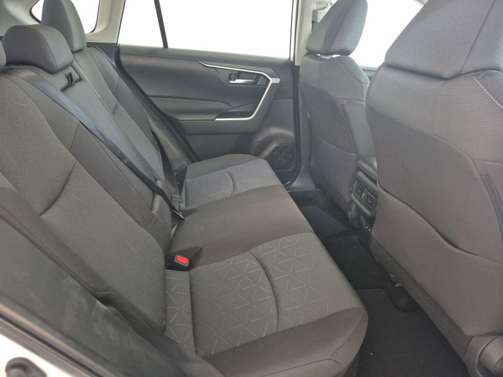 2023 Toyota Rav4 Image 6