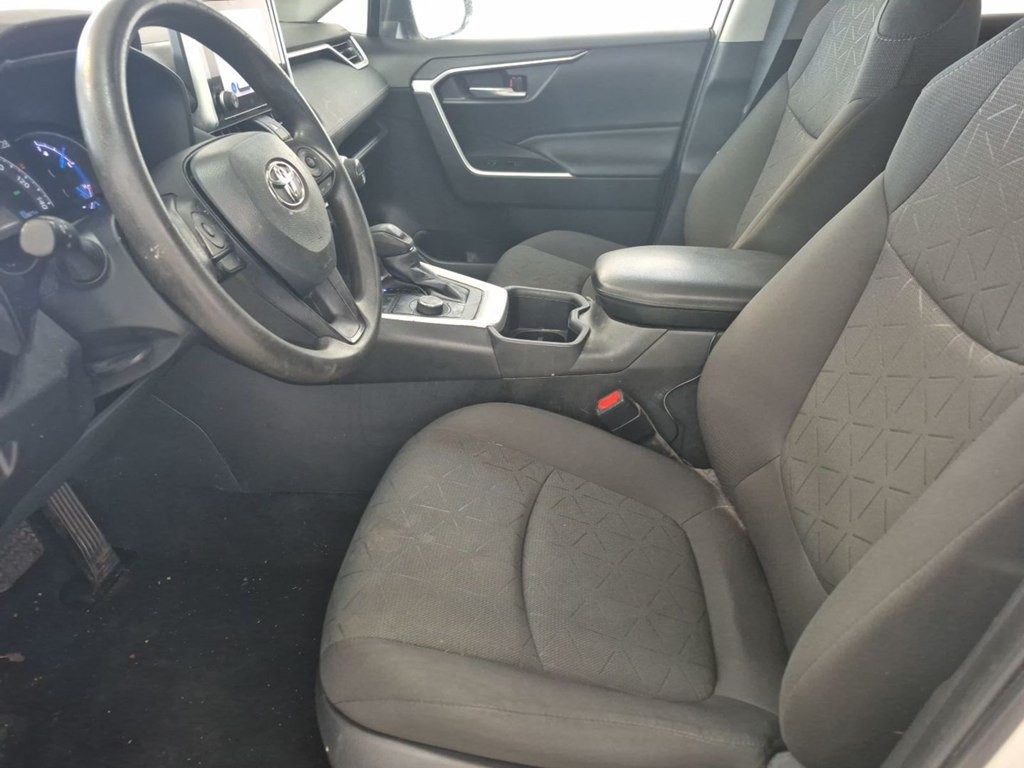 2023 Toyota Rav4 Image 7