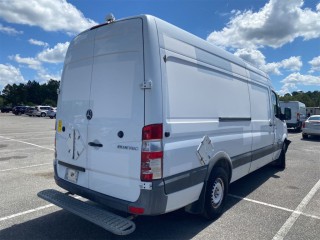 Image for 2011 Mercedes-Benz Sprinter 2500 ID: 7432979
