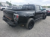 Image for 2020 Toyota Tacoma Double Cab ID: 7433198