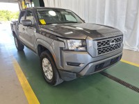 Image for 2022 Nissan Frontier S ID: 7433205