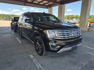 Image for 2020 Ford Expedition Limited ID: 7433830