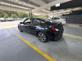 Image for 2018 Honda Civic LX ID: 7445711