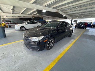 Image for 2018 Honda Civic LX ID: 7445711