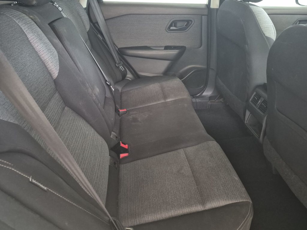 2022 Nissan Rogue Image 9