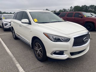 Image for 2018 INFINITI QX60  ID: 7450588