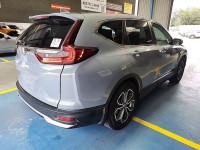 Image for 2020 Honda CR-V EXL ID: 7457435