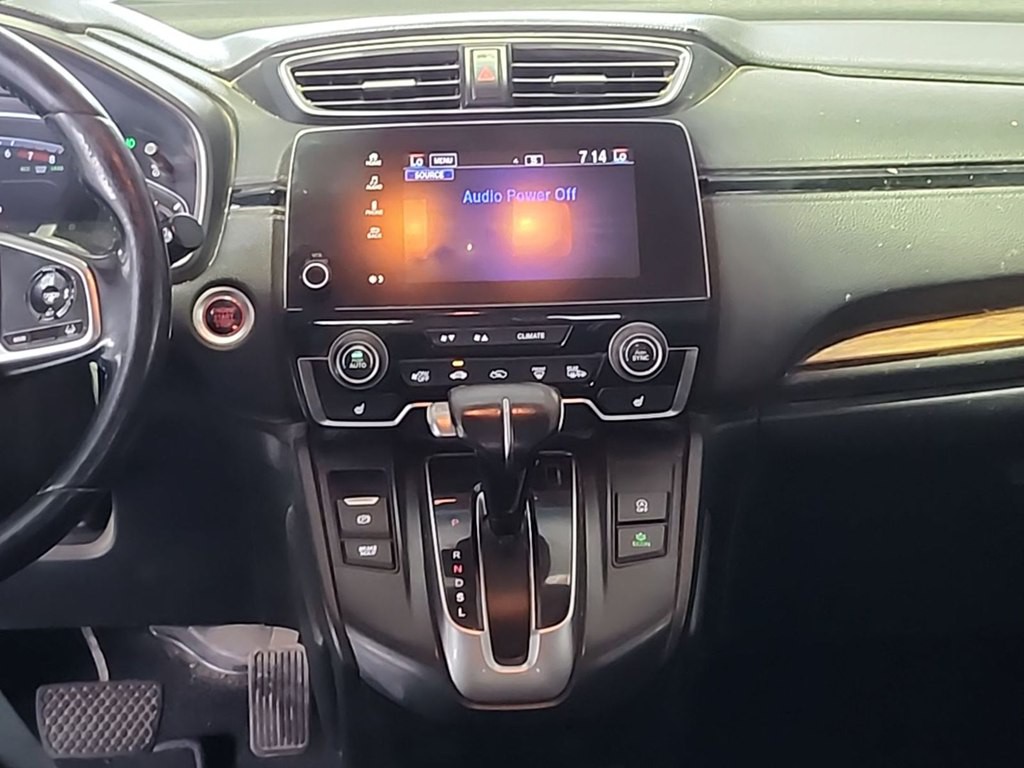 2020 Honda CR-V Image 4