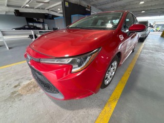 Image for 2020 Toyota Corolla LE ID: 7461042