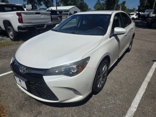 Image for 2015 Toyota Camry SE ID: 7473055