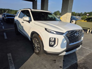 Image for 2020 Hyundai Palisade SEL ID: 7477118