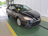 Image for 2019 Nissan Sentra S ID: 7505576