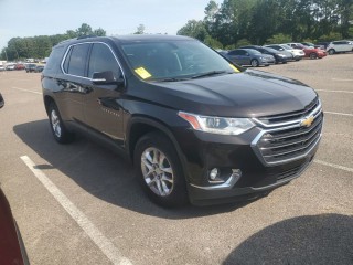 Image for 2018 Chevrolet Traverse LT ID: 7509066
