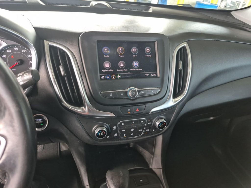 2022 Chevrolet Equinox Image 6