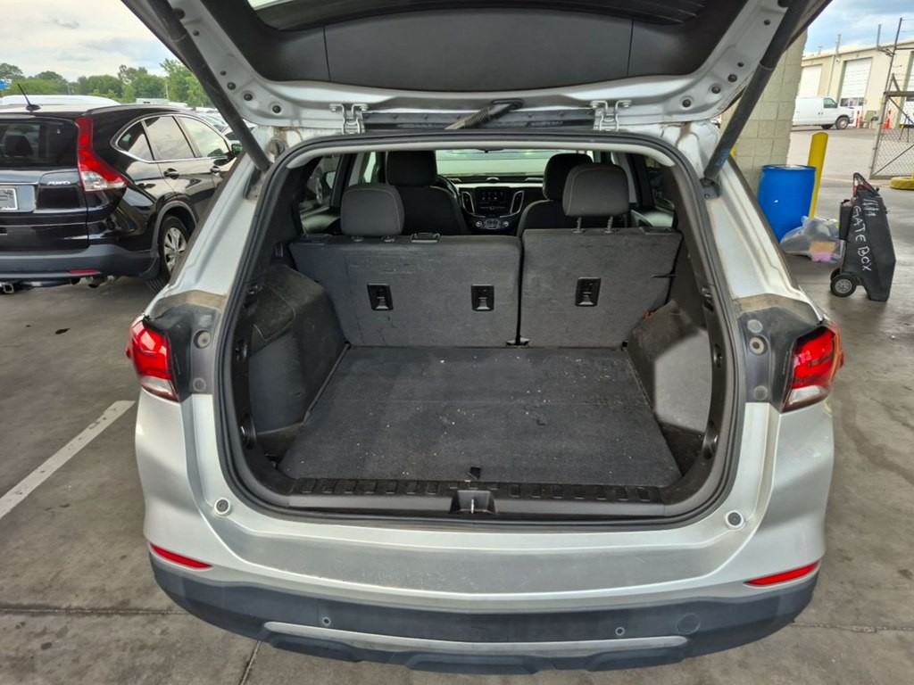 2022 Chevrolet Equinox Image 7
