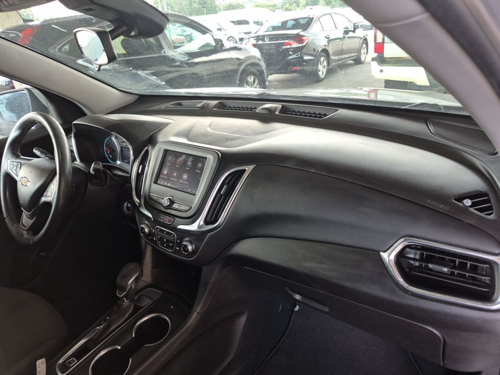 2022 Chevrolet Equinox Image 8