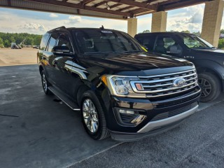Image for 2020 Ford Expedition XLT ID: 7528747