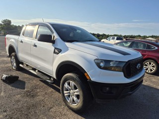 Image for 2020 Ford Ranger XL ID: 7546327