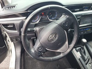 Image for 2016 Toyota Corolla L ID: 7585244