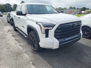 Image for 2022 Toyota Tundra Crewmax Sr ID: 7585251