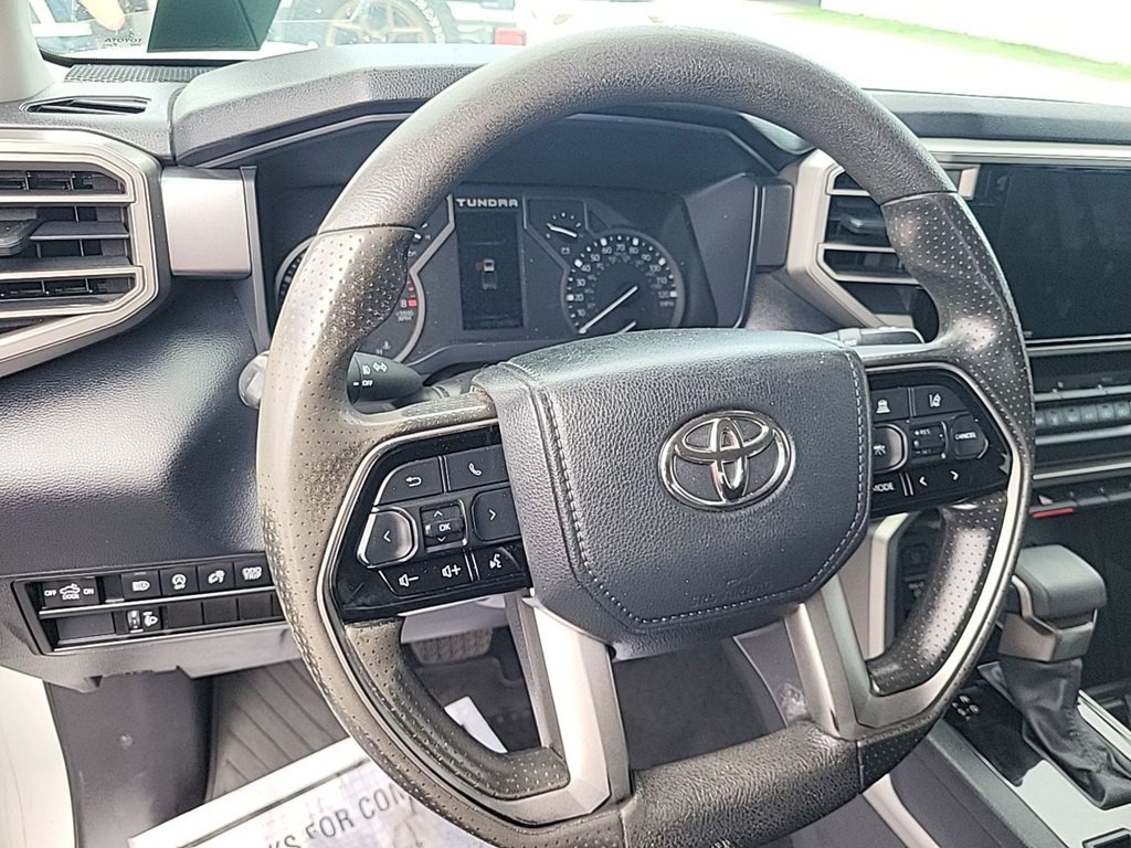 2022 Toyota Tundra Image 5