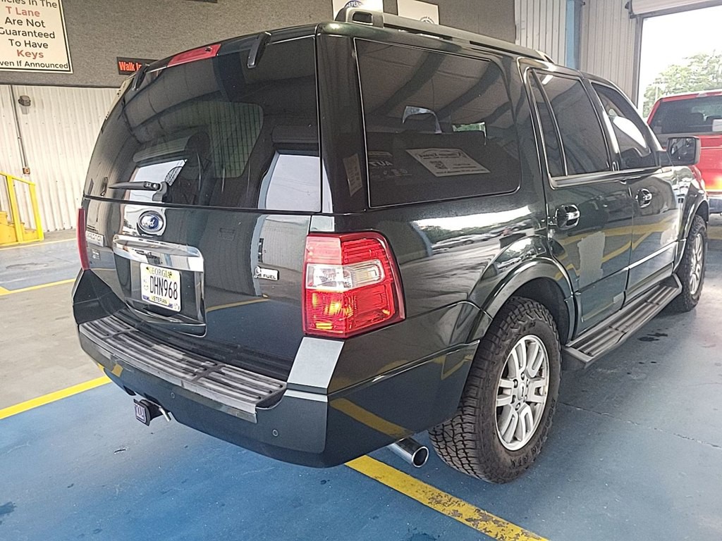 2014 Ford Expedition Image 2