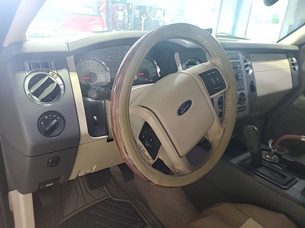2014 Ford Expedition Image 5