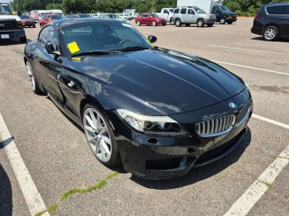 Image for 2012 BMW Z4 SDRIVE35I ID: 7604031