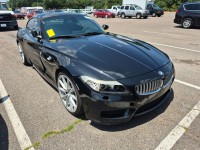 Image for 2012 BMW Z4 SDRIVE35I ID: 7604031