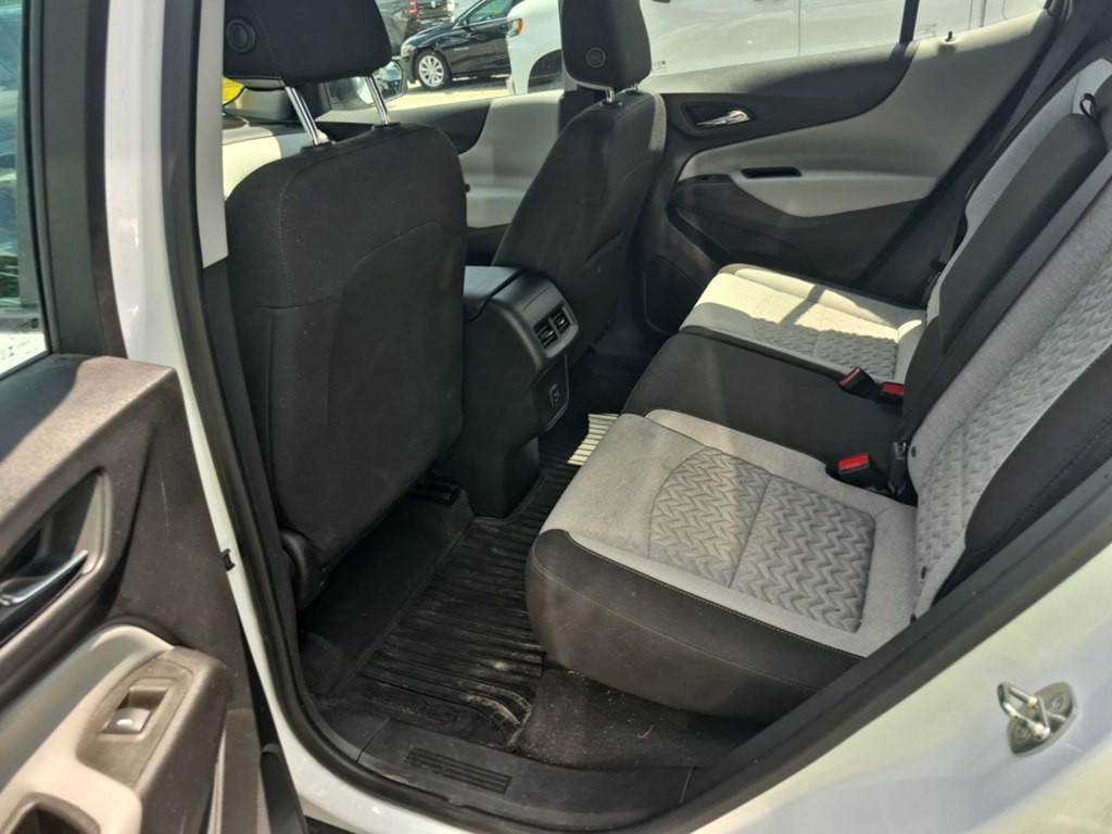 2023 Chevrolet Equinox Image 4