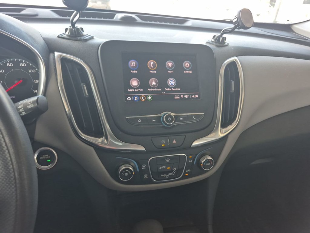 2023 Chevrolet Equinox Image 5