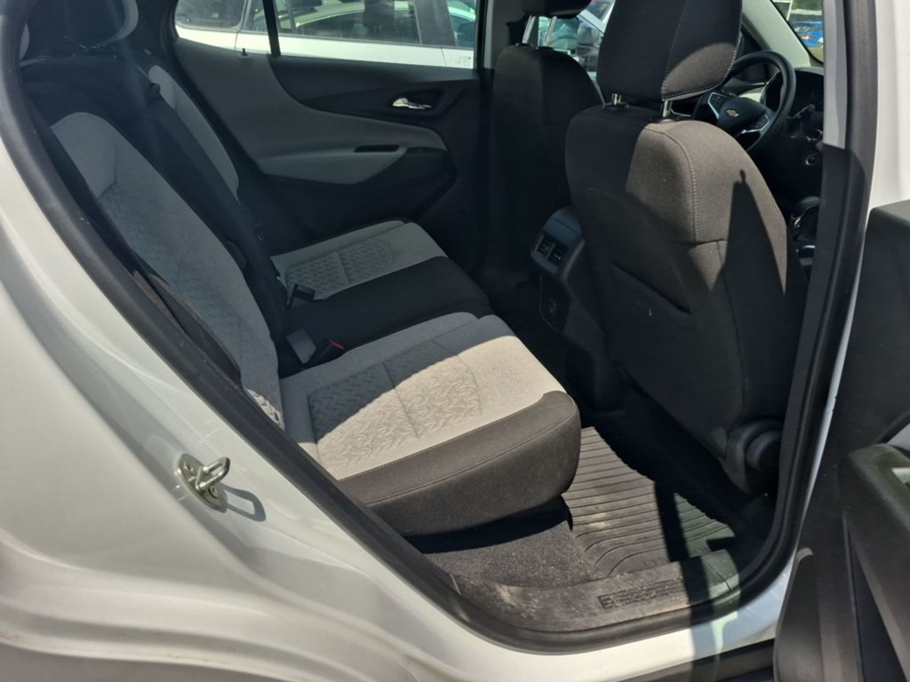 2023 Chevrolet Equinox Image 6