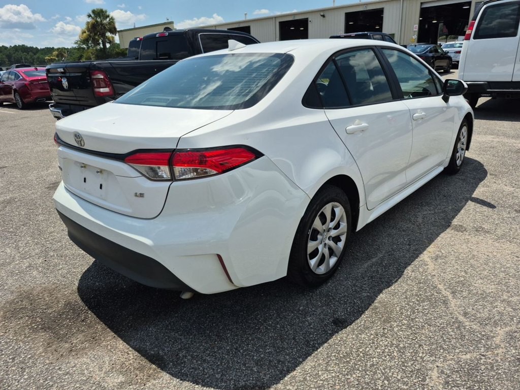 2023 Toyota Corolla Image 2